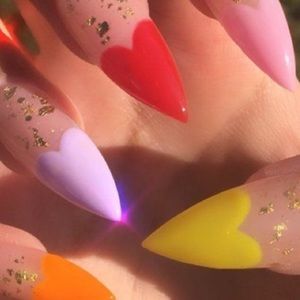 Meet your Posher, Zahra